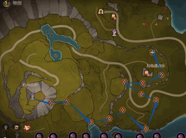 花焰群岛相关图片 3