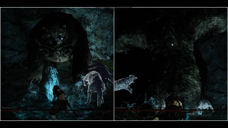 《艾尔登法环》其他怪物图片