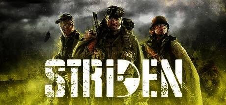 《Striden》游戏宣传图