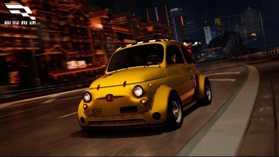 雪佛兰 Corvette C3 '73展示图