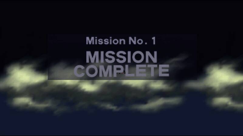 《星际火狐64》PC移植版视频截图6