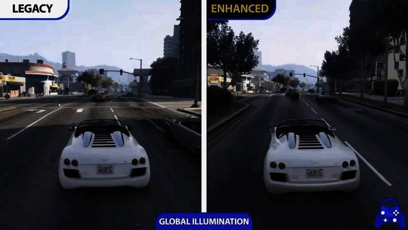 《给他爱5》增强版与原版对比视频截图3