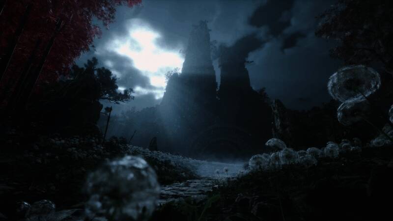 《明末：渊虚之羽》相关图片4