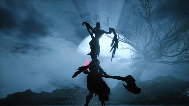 《明末：渊虚之羽》相关图片5