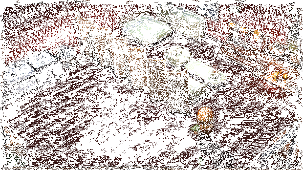 金垦小镇Dinkum房屋自定义动态画面