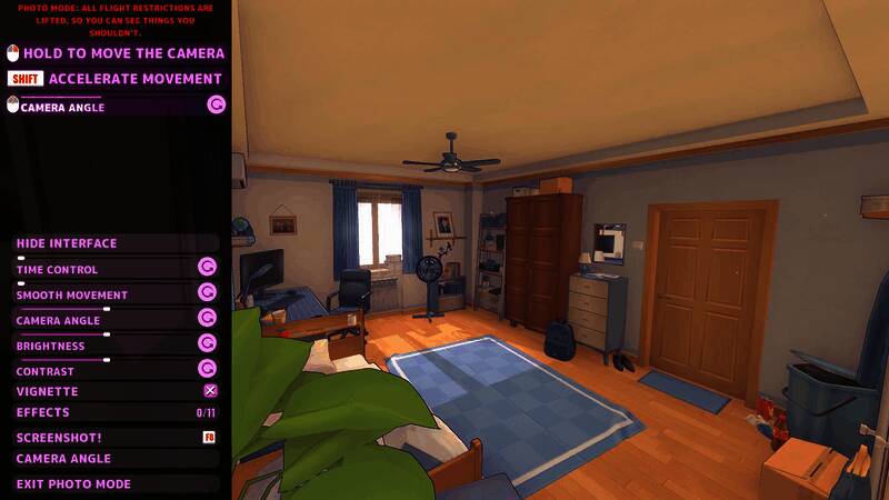 《米塔》游戏相关画面 2