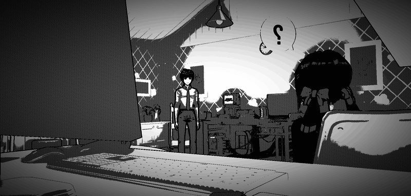 《米塔》游戏相关画面 3