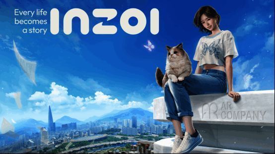《inZOI(云族裔)》相关活动图片