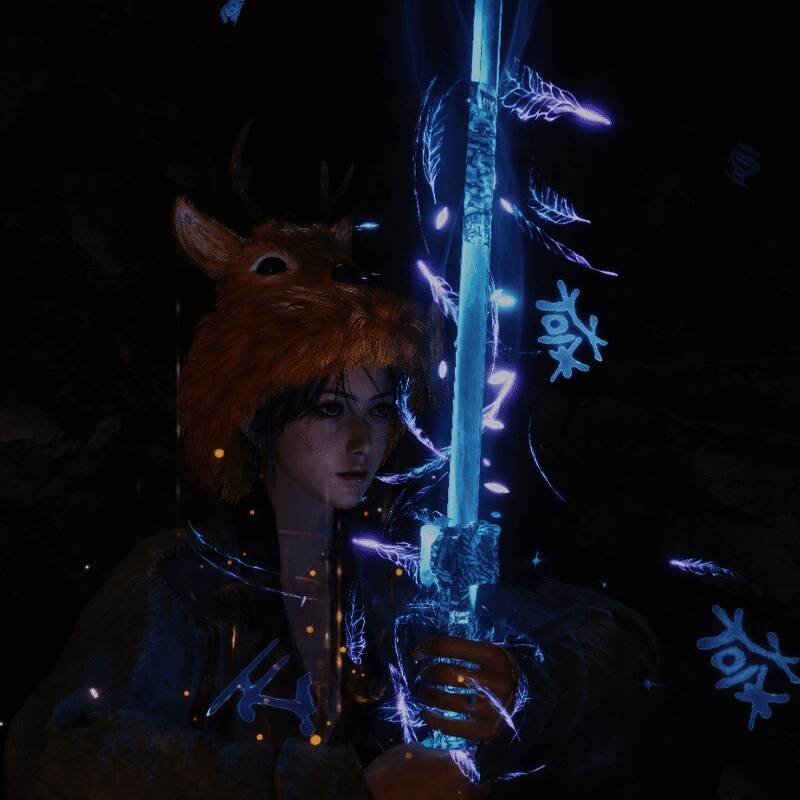 《明末：渊虚之羽》相关图片4