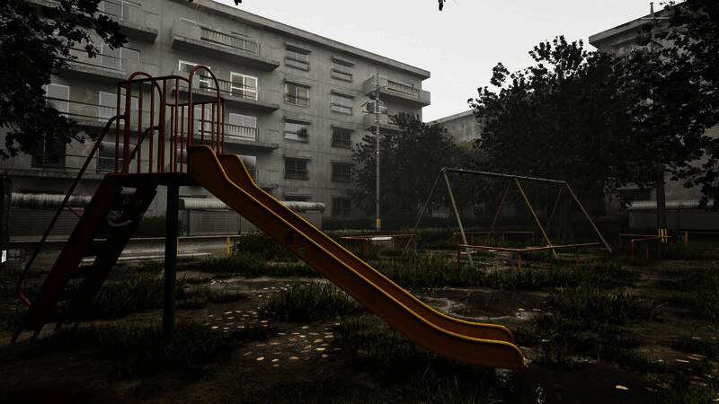 《受诅咒的数位相机》游戏画面6