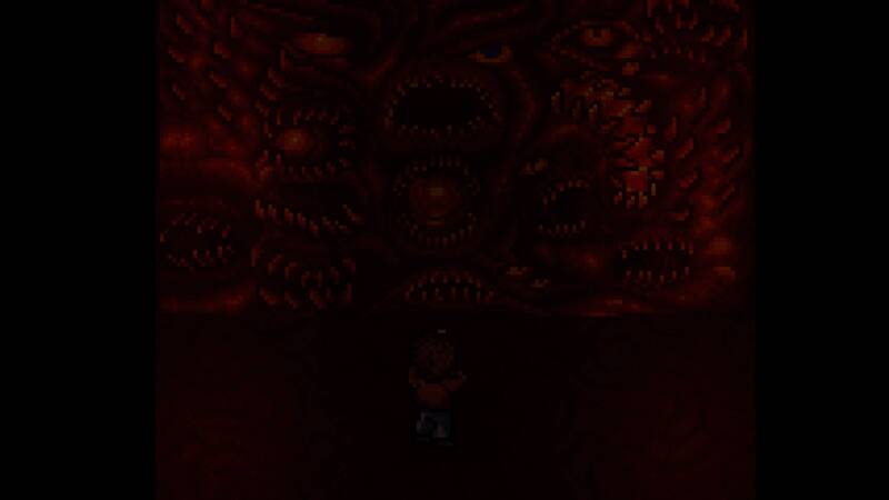 《黑暗之死》游戏截图2