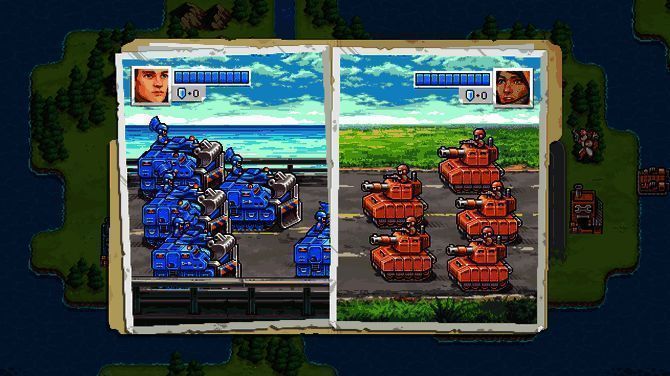 《战争边缘》相关图片2