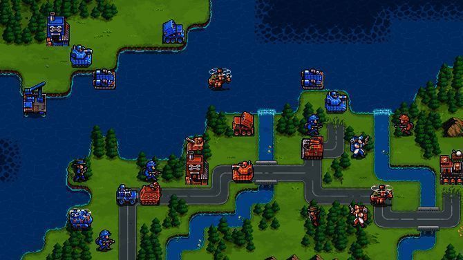 《战争边缘》相关图片5