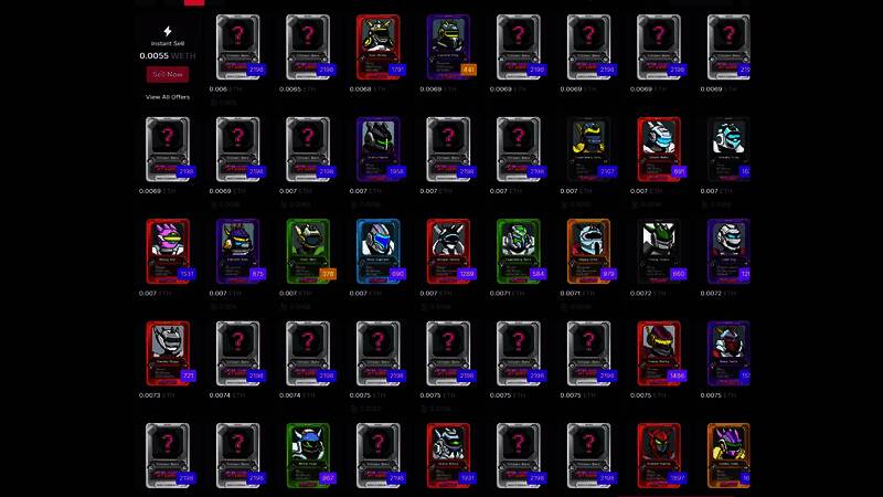 《激光战鹰队长：游戏》更多相关画面