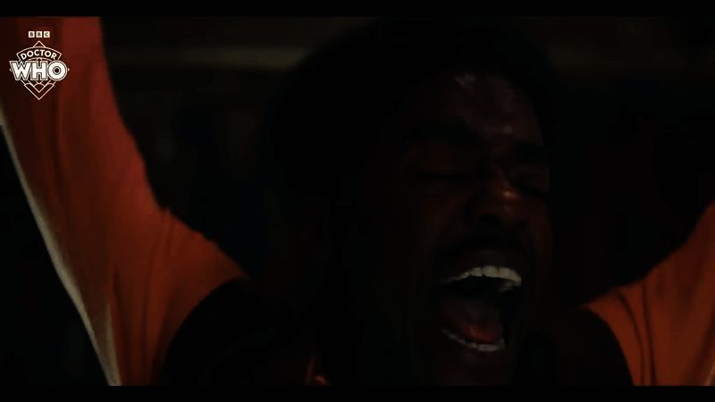 《神秘博士》新一季预告视频截图7