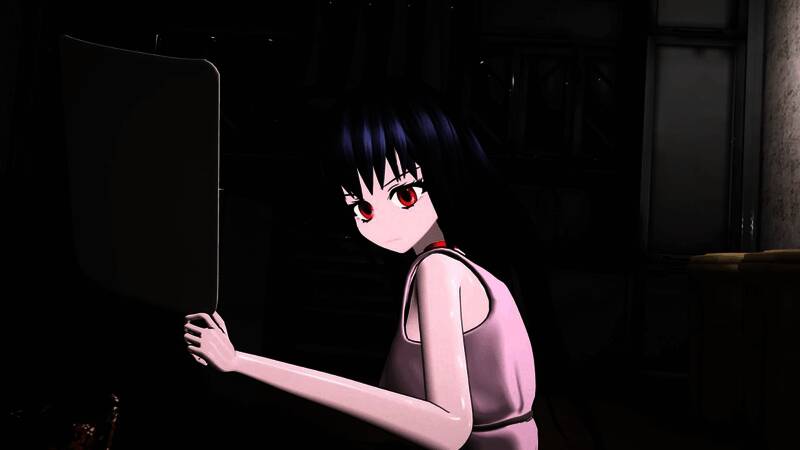 《Inner Truth》游戏截图2