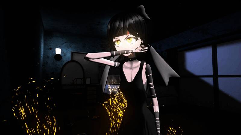 《Inner Truth》游戏截图9