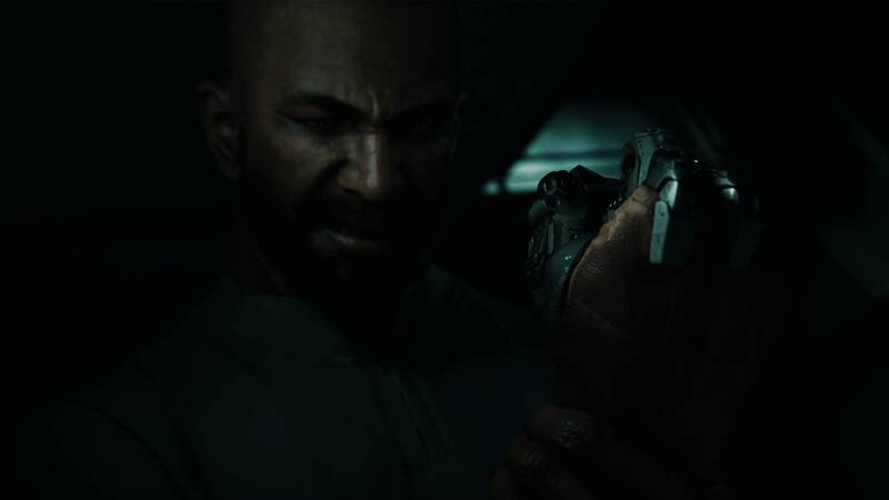 克苏鲁：宇宙深渊游戏画面1