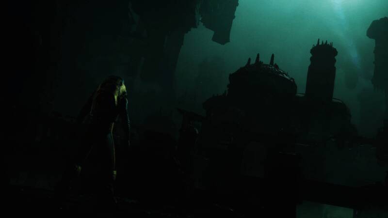 克苏鲁：宇宙深渊游戏画面3