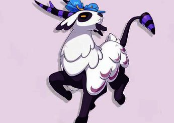 洛克王国相关图片5