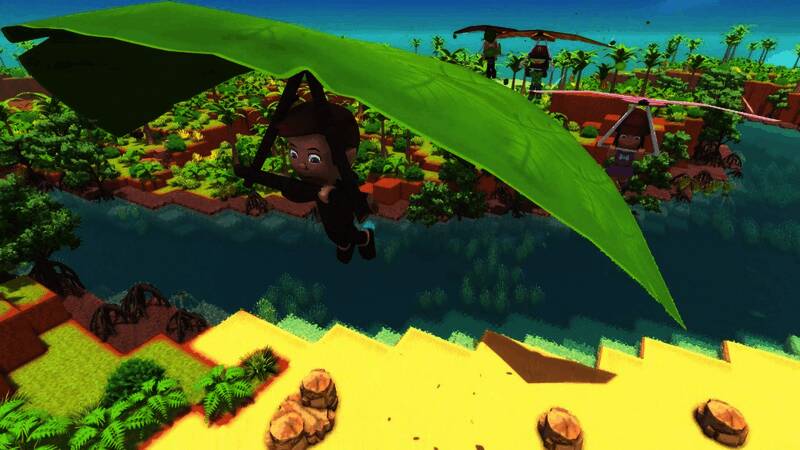 澳洲梦想镇游戏截图4