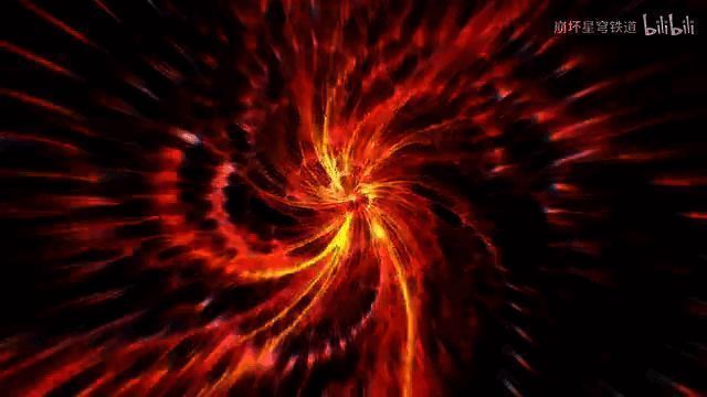 《崩坏：星穹铁道》忘归人角色PV截图9