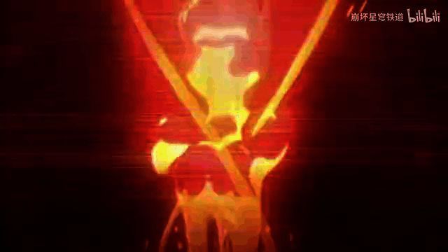 《崩坏：星穹铁道》忘归人角色PV截图10