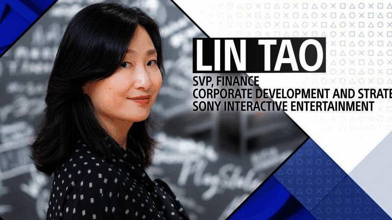 索尼高层人事调整相关图片