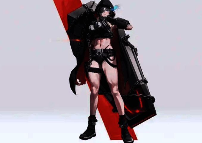 格拉维技能点火器扰流相关展示图片