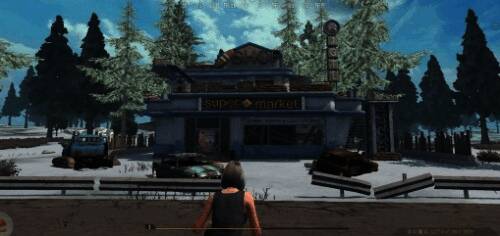 《王牌战争：文明重启》徽章猎人玩法奖励界面