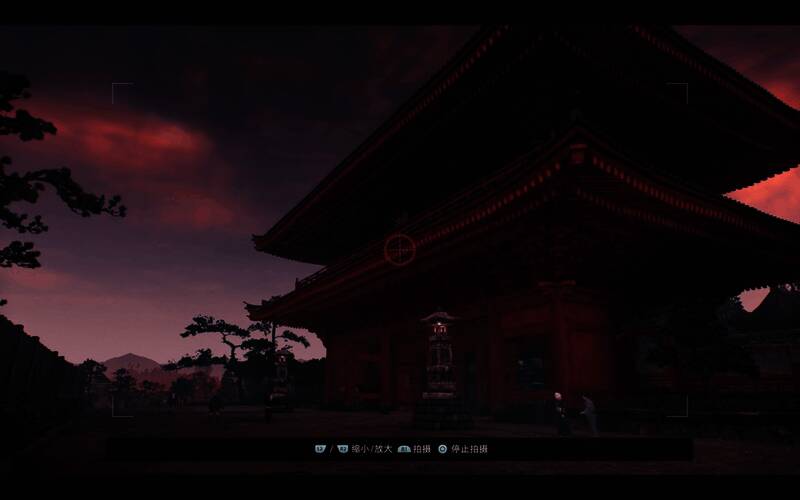 浪人崛起相关图片3