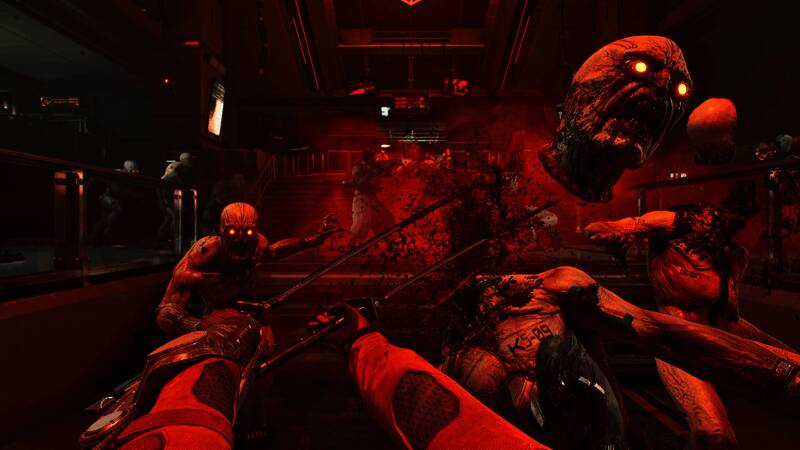 《杀戮空间3》游戏截图5