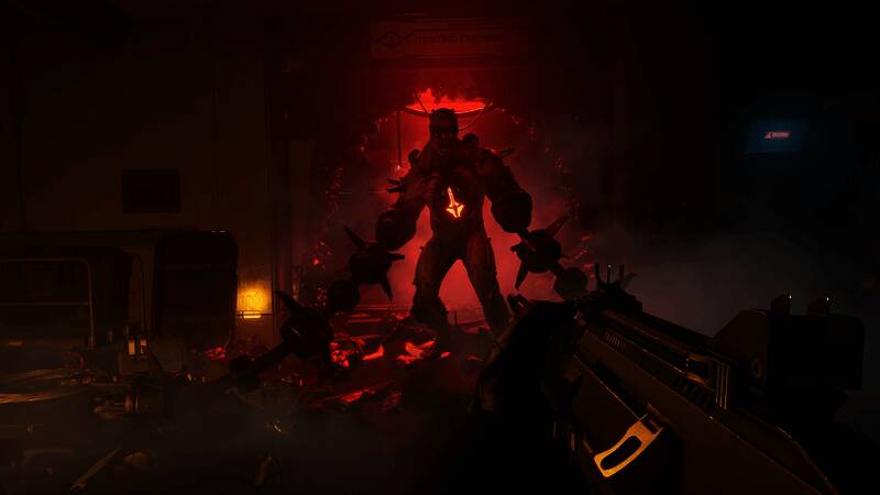 《杀戮空间3》游戏截图7