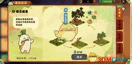 活动玩法步骤相关配图