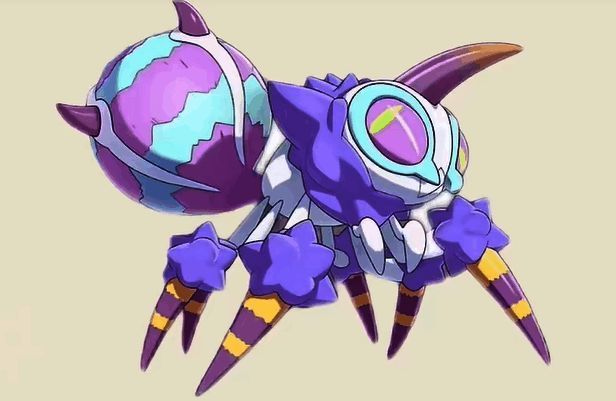 洛克王国相关图片5