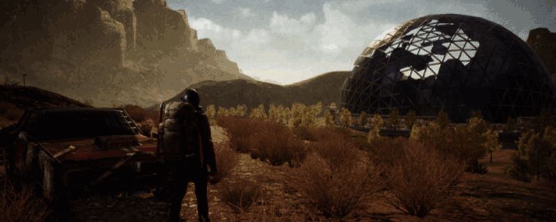 《暗夜绝望》游戏相关图片1