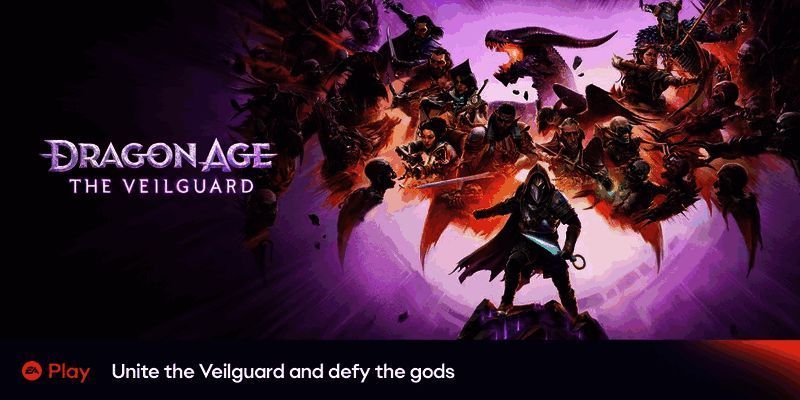 《龙腾世纪：影障守护者》相关图片1