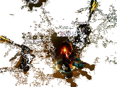 塞拉斯实战效果图