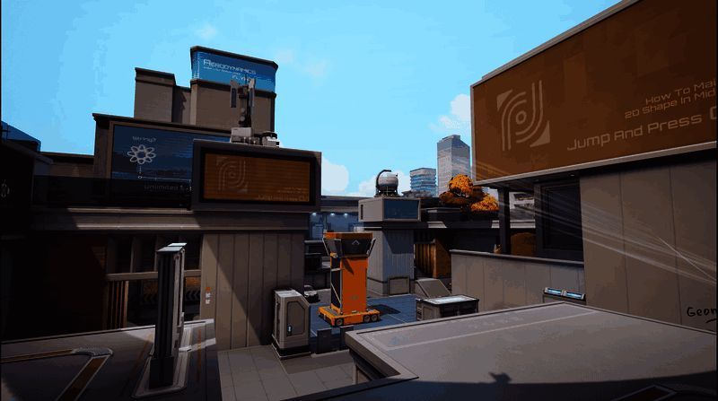 卡拉彼丘5V5无限团队竞技模式画面