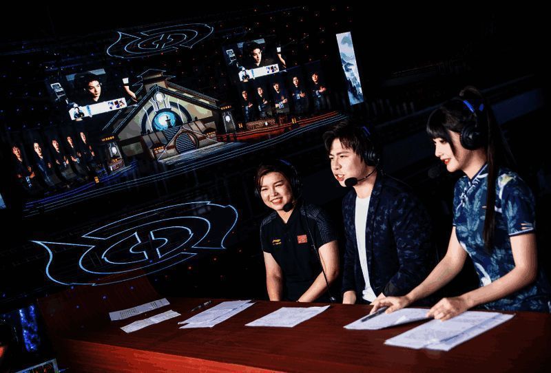 奥运冠军张梦雪照片