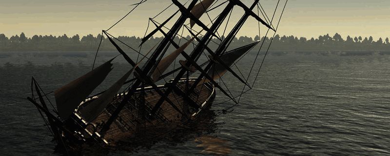 帝国全面战争游戏画面