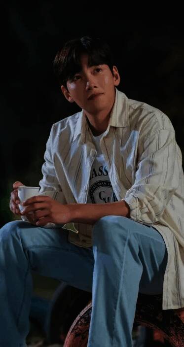 inZOI池昌旭捏脸示例图6