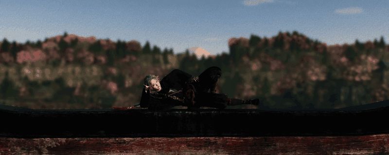 浪人崛起游戏相关图片1