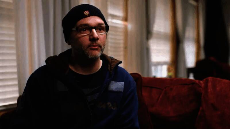 Chris Proctor相关图片1