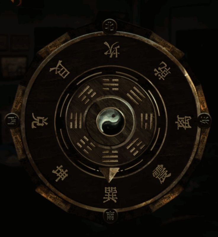 《长藤古宅：替童》游戏截图13