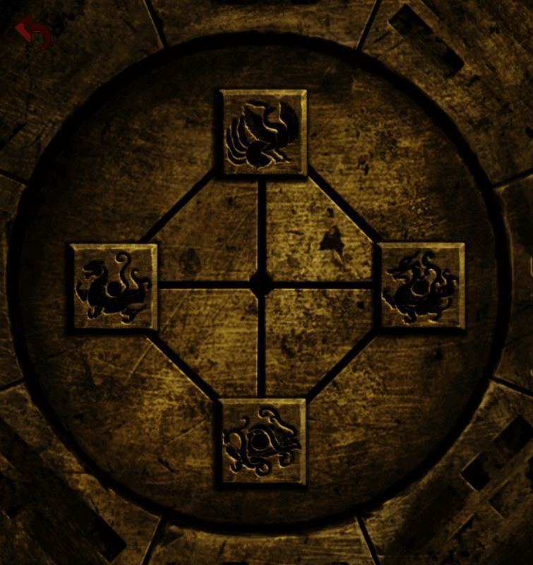 《长藤古宅：替童》游戏截图22