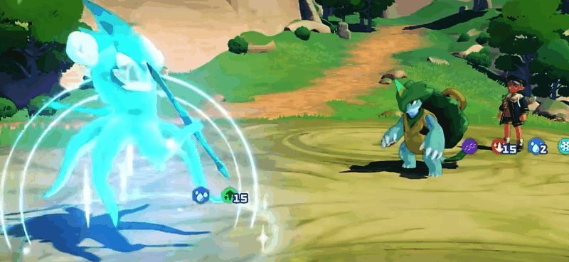 霜天章鱼相关图片6