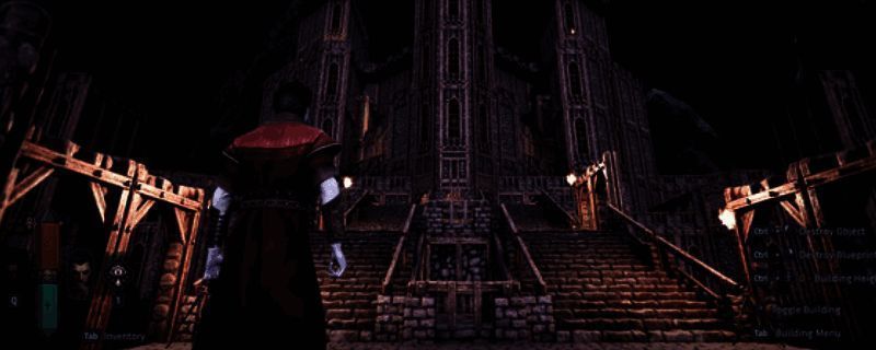 《嗜血之王：崛起》相关图片1