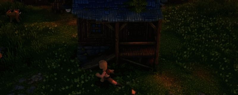 露玛岛游戏画面相关图片