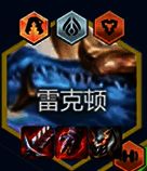 鳄鱼核心装备图片